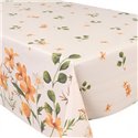 Клейонка Glamour 1,40*20м рулон на тканинній основі MA-5542
