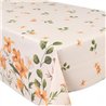 Клеенка Glamour 1,40*20м рулон на тканевой основе MA-5542