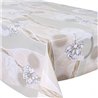 Клеенка 1,40*20м рулон Baby Face на тканевой основе MA-5658