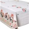 Клеенка 1,40*20м рулон Baby Face на тканевой основе MA-5659