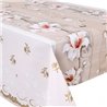 Клеенка 1,40*20м рулон Baby Face на тканевой основе MA-5669