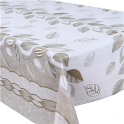 Клейонка 1,40*20м рулон Baby Face на тканинній основі MA-5688