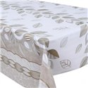 Клеенка 1,40*20м рулон Baby Face на тканевой основе MA-5688