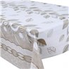 Клейонка 1,40*20м рулон Baby Face на тканинній основі MA-5688