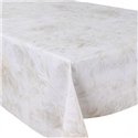 Клеенка 1,40*20м рулон Baby Face на тканевой основе MA-5686
