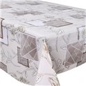 Клейонка 1,40*20м рулон Baby Face на тканинній основі MA-5679