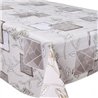 Клейонка 1,40*20м рулон Baby Face на тканинній основі MA-5679