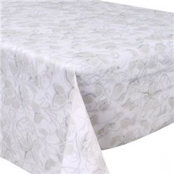 Клеенка 1,40*20м рулон Baby Face на тканевой основе MA-5680