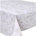 Клеенка 1,40*20м рулон Baby Face на тканевой основе MA-5680