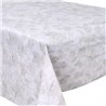 Клеенка 1,40*20м рулон Baby Face на тканевой основе MA-5680