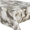 Клеенка 1,40*20м рулон Milan с тиснением на тканевой основе MA-5689