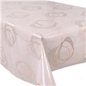 Клеенка 1,40*20м рулон 3-х шаровая на тканевой основе Prime MA-5761A