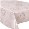 Клейонка 1,40*20м рулон 3-х шарова на тканинній основі Prime MA-5761A