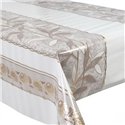 Клеенка 1,40*20м рулон 3-х шаровая на тканевой основе Prime MA-5764
