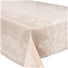 Клеенка LINO 1,37*20м рулон на тканевой основе MA-5865