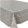 Клейонка LINO 1,37*20м рулон на тканинній основі MA-5870