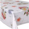 Клеенка Glossy 1,37*20м рулон 3-х шаровая на тканевой основе MA-5963