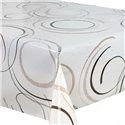 Клеенка France 1,40*30м рулон силикон MA-6107
