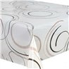 Клейонка France 1,40*30м рулон силікон MA-6107