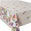 Клейонка Glamour 1,40*20м рулон на тканинній основі MA-5527