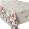 Клейонка Glamour 1,40*20м рулон на тканинній основі MA-5527