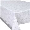 Клейонка Glamour 1,40*20м рулон на тканинній основі MA-5528