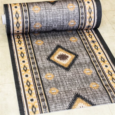 Килимат 0,80м рулон 15м 242A