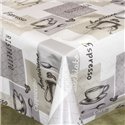 Клеенка 1,20*30м рулон фотопечать на вспененной основе 344A