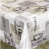 Клеенка 1,20*30м рулон фотопечать на вспененной основе 344A