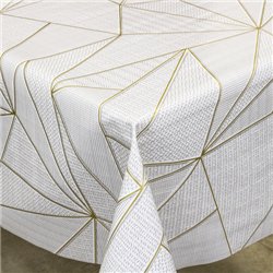 Клеенка 1,40*20м рулон фотопечать 3-х шаровая 5999-1