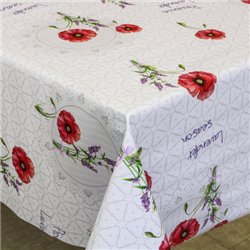 Клеенка 1,40*20м рулон фотопечать 2-х шаровая Baby Face 5628-1