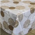 Клеенка 1,40*20м рулон фотопечать 2-х шаровая Baby Face 5702-4