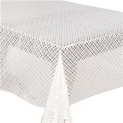 Клеенка 1,32*22м рулон LACE Ажур 013F