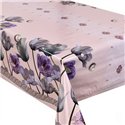 Клеенка Glossy 1,37*20м рулон 3-х шаровая на тканевой основе MA-5298-1
