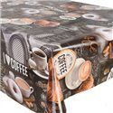 Клейонка 1,40*20м рулон Dekorama 070A