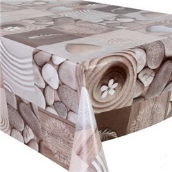 Клеенка 1,40*20м рулон Dekorama 074A