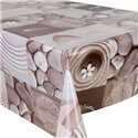Клеенка 1,40*20м рулон Dekorama 074A