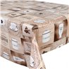 Клеенка 1,40*20м рулон Dekorama 226A