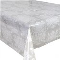 Клейонка France 1,40*30м рулон силікон MA-4255