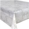 Клеенка France 1,40*30м рулон силикон MA-4255