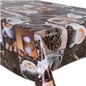 Клейонка 1,40*20м рулон Dekorama 100A