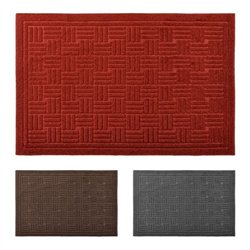 Коврик придверный R30664 38х58см