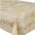 Клейонка-скатертина 1,40*1,1м*20шт відрізна в рулоні Fiesta на тканинній основі MA-5952-1.1