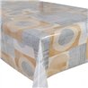 Клейонка France 1,40*30м рулон силікон MA-6182