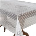 Клейонка France 1,40*30м рулон силікон MA-6188