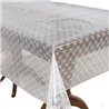 Клейонка France 1,40*30м рулон силікон MA-6188