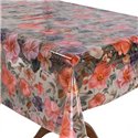Клейонка France 1,40*30м рулон силікон MA-6190