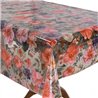 Клейонка France 1,40*30м рулон силікон MA-6190