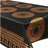 Клеенка 1,40*20м рулон Perla 5049-03