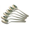 Столовая ложка 1436 гладкая